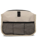 zwei Cargo CAN50 - Kulturbeutel 25 cm (off-white) - Ansicht 9