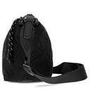 zwei Cleo - Umhängetasche 36 cm (black-new) - Ansicht 3