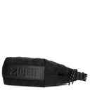 zwei Cleo - Umhängetasche 36 cm (black-new) - Ansicht 5