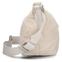 zwei Cleo - Umhängetasche 36 cm (sand-new) - Ansicht 6