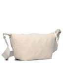 zwei Cleo - Umhängetasche 36 cm (sand-new) - Ansicht 2