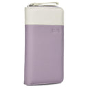 zwei Eva EV2 - Geldbörse 15cc 19 cm (lilac)