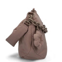 zwei Hannah HA140 - Shopper 39 cm (cappuccino) - Ansicht 4