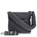 zwei Hannah HA8 - Umhängetasche 25 cm (black) - Ansicht 3