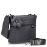 zwei Hannah HA8 - Umhängetasche 25 cm (black)