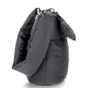 zwei Hannah HA8 - Umhängetasche 25 cm (black) - Ansicht 4