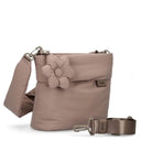 zwei Hannah HA8 - Umhängetasche 25 cm (cappuccino)