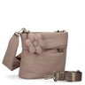 zwei Hannah HA8 - Umhängetasche 25 cm (cappuccino)