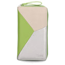 zwei Jana J2 - Geldbörse 12cc 20 cm (kiwi)