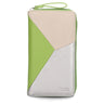 zwei Jana J2 - Geldbörse 12cc 20 cm (kiwi)
