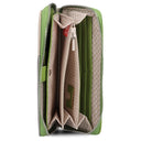 zwei Jana J2 - Geldbörse 12cc 20 cm (kiwi) - Ansicht 7