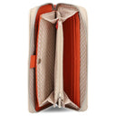 zwei Jana J2 - Geldbörse 12cc 20 cm (papaya) - Ansicht 6