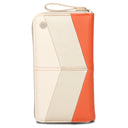 zwei Jana J2 - Geldbörse 12cc 20 cm (papaya) - Ansicht 4