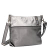 zwei Jana J8 - Schultertasche 27 cm (cosmos)