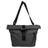 zwei Jona JO100 - Umhängetasche 38 cm (black)