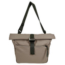 zwei Jona JO100 - Umhängetasche 38 cm (mocca)