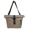 zwei Jona JO100 - Umhängetasche 38 cm (mocca)