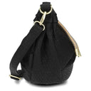 zwei Lola LO70 - Umhängetasche 29 cm (black) - Ansicht 3