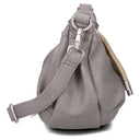 zwei Lola LO70 - Umhängetasche 29 cm (grey) - Ansicht 3