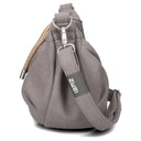 zwei Lola LO70 - Umhängetasche 29 cm (grey) - Ansicht 5