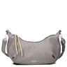 zwei Lola LO70 - Umhängetasche 29 cm (grey)