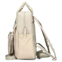 zwei Lou LUR140 - Rucksack 40 cm (linen) - Ansicht 3