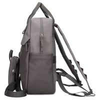 zwei Lou LUR140 - Rucksack 40 cm (stone) - Ansicht 3