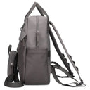 zwei Lou LUR140 - Rucksack 40 cm (stone) - Ansicht 3
