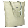 zwei Mademoiselle M145 - Shopper (jade)
