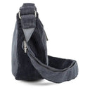 zwei Mademoiselle M50 - Umhängetasche 32 cm (cord-polar) - Ansicht 3