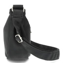 zwei Mademoiselle M50 - Umhängetasche 32 cm (nubuk-black) - Ansicht 3