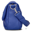 zwei Mademoiselle M60 - Umhängetasche 33 cm (royal) - Ansicht 3