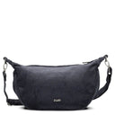 zwei Mademoiselle M70 - Umhängetasche 34 cm (cord-polar)