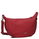 zwei Mademoiselle M70 - Umhängetasche 34 cm (lipstick) - Ansicht 2