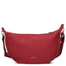 zwei Mademoiselle M70 - Umhängetasche 34 cm (lipstick)