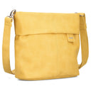 zwei Mademoiselle M8 - Schultertasche 25 cm (lemon)
