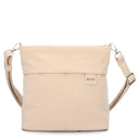 zwei Mademoiselle M8 - Schultertasche 25 cm (sand)