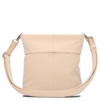 zwei Mademoiselle M8 - Schultertasche 25 cm (sand) - Ansicht 4