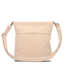 zwei Mademoiselle M8 - Schultertasche 25 cm (sand) - Ansicht 4