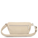 zwei Mademoiselle MH4 - Gürteltasche 25 cm (nubuk-linen) - Ansicht 4