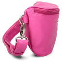 zwei Mademoiselle MH4 - Gürteltasche 25 cm (pink) - Ansicht 5