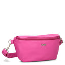 zwei Mademoiselle MH4 - Gürteltasche 25 cm (pink) - Ansicht 2