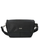 zwei Mademoiselle MH40 - Umhängetasche/Gürteltasche 25 cm (noir)