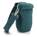 zwei Mademoiselle MH80 - Gürteltasche 40 cm (pacific) - Ansicht 5