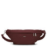 zwei Mademoiselle MH80 - Gürteltasche 40 cm (rubin)