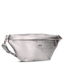 zwei Mademoiselle MH80 - Gürteltasche 40 cm (silver) - Ansicht 2