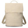 zwei Mademoiselle MR13 - Rucksack 35 cm (nubuk-linen)