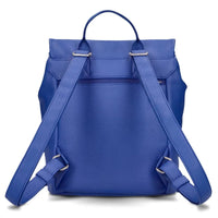 zwei Mademoiselle MR8 - Rucksack 29 cm (royal) - Ansicht 4