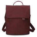 zwei Mademoiselle MR8 - Rucksack 29 cm (rubin)