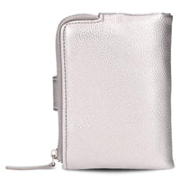 zwei Mademoiselle MW5 - Geldbörse 6cc 13 cm (silver) - Ansicht 4